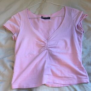 brandy melville gina top